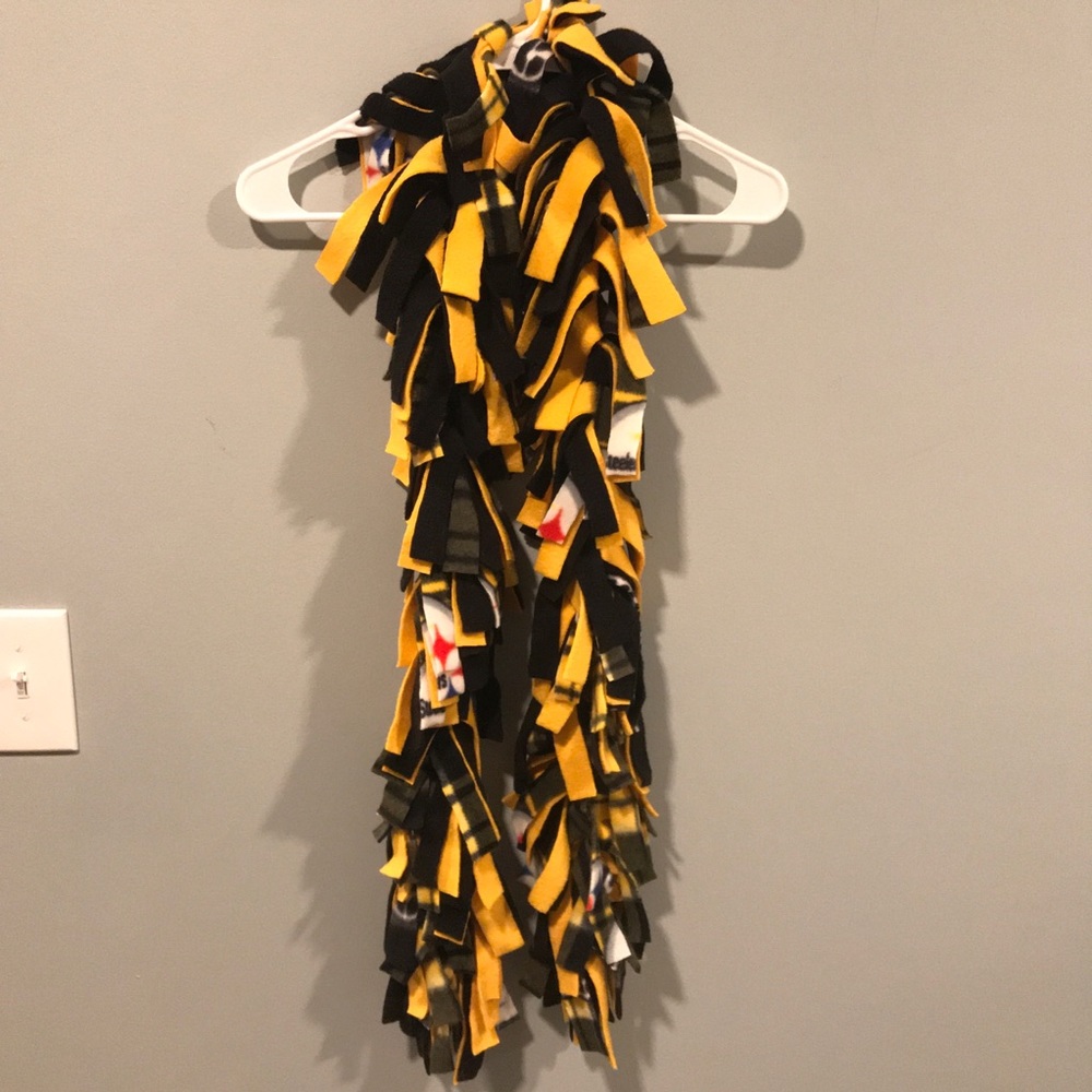 Steelers Scarf